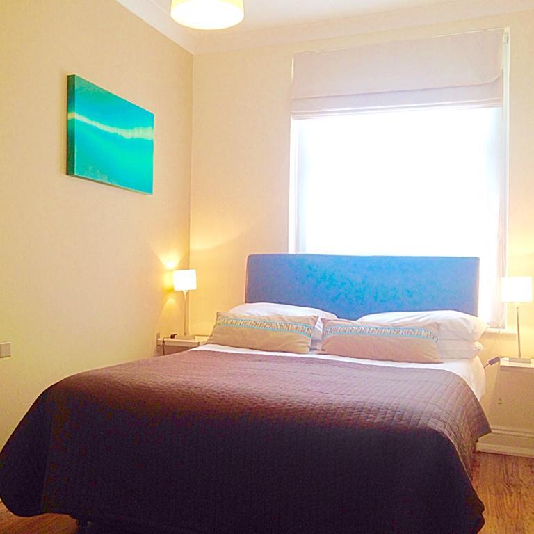Apartment Sbf London