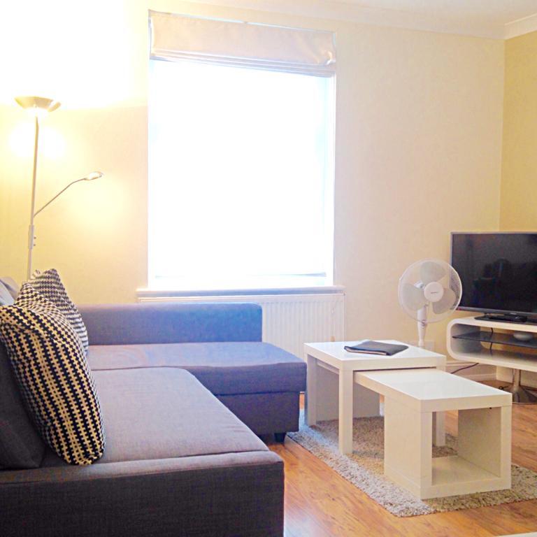 Apartment Sbf London
