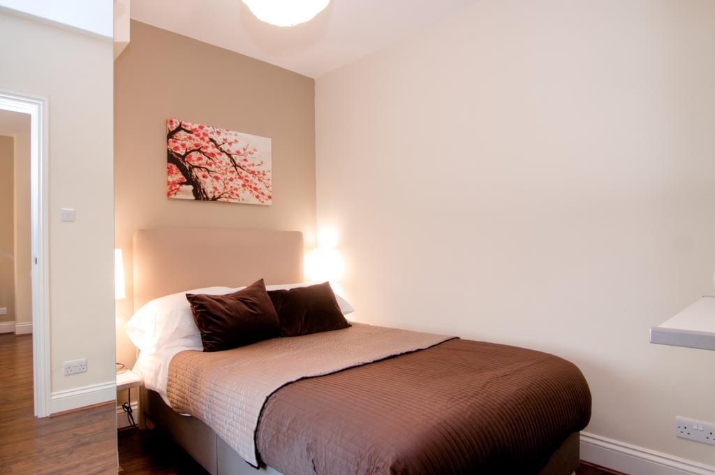 Apartment Sbf *