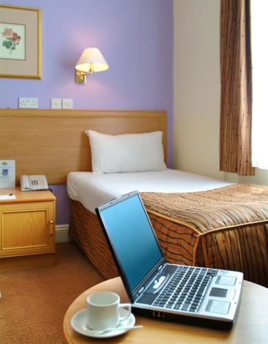 Hotel The Belgrave 4*