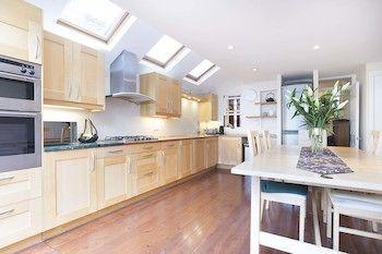 Apartment Vive Unique - Hammersmith London