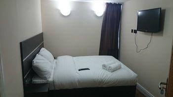 Bed and breakfast New Globe Londres
