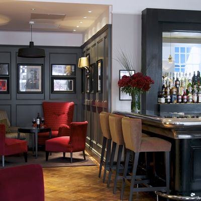 Hotel Bridge London