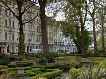Tony's House London