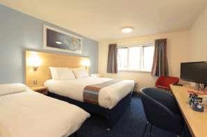 Travelodge Covent Garden Londen