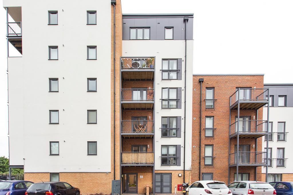 Appartement Joivy Lovely 1-bed Flat Near 02 Arena *