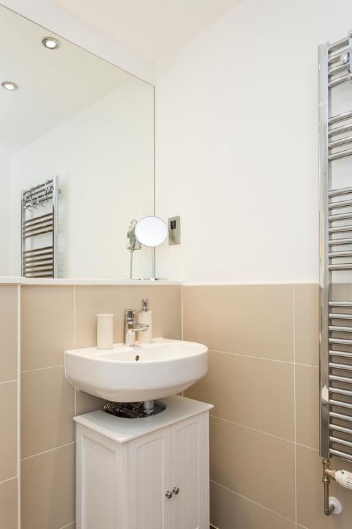 Appartement Joivy Lovely 1-bed Flat Near 02 Arena