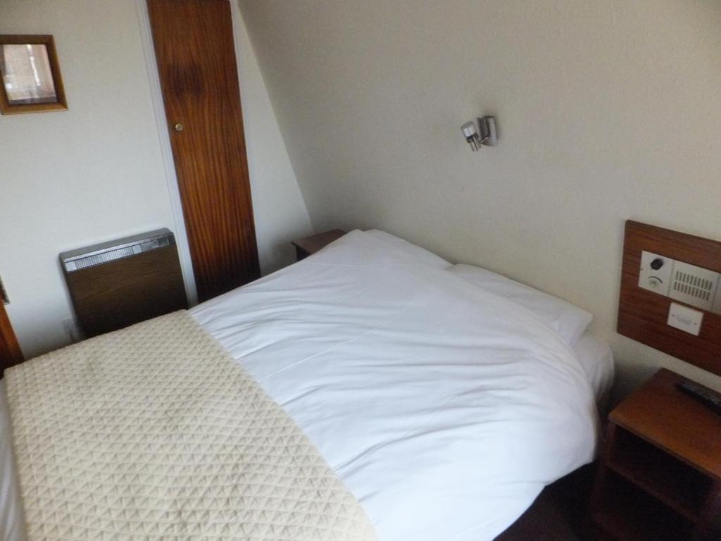 White Guest house London