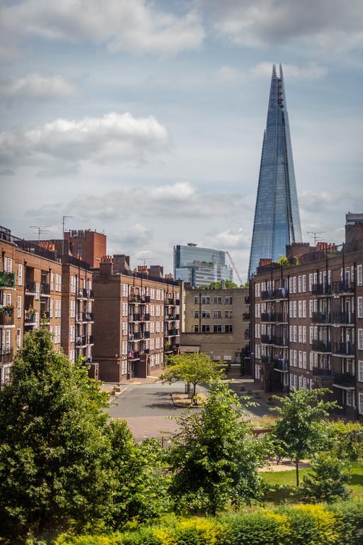 Apartment Lse Bankside House