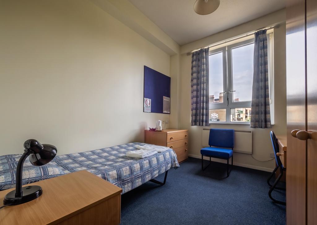 Apartment Lse Bankside House
