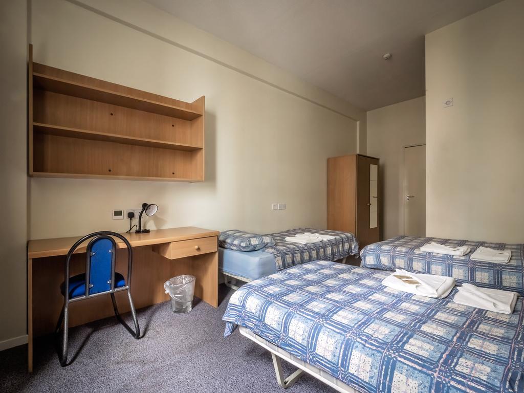 Apartment Lse Bankside House London
