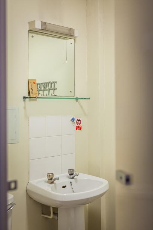 Apartment Lse Bankside House