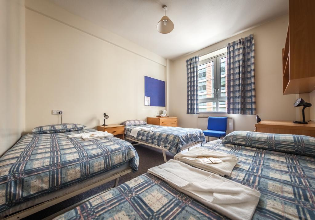 Apartment Lse Bankside House *