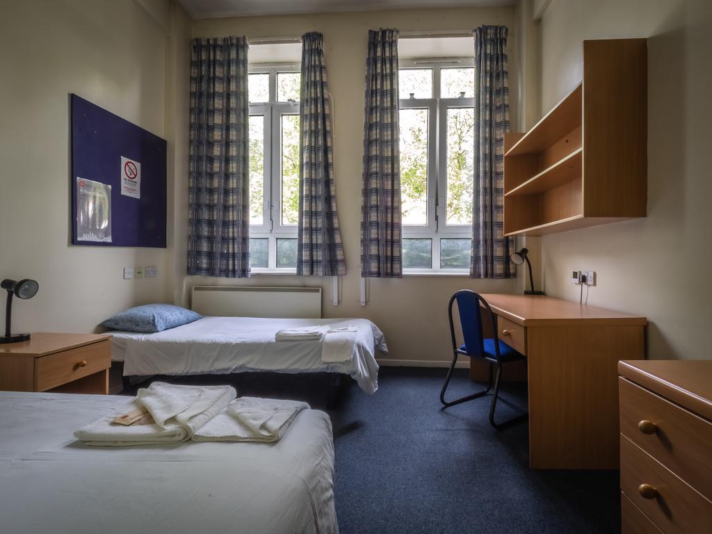 Apartment Lse Bankside House London