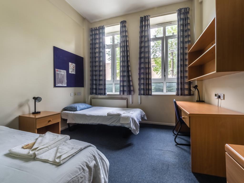 Apartment Lse Bankside House