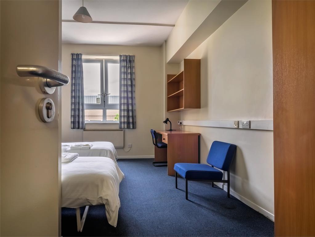Apartment Lse Bankside House London