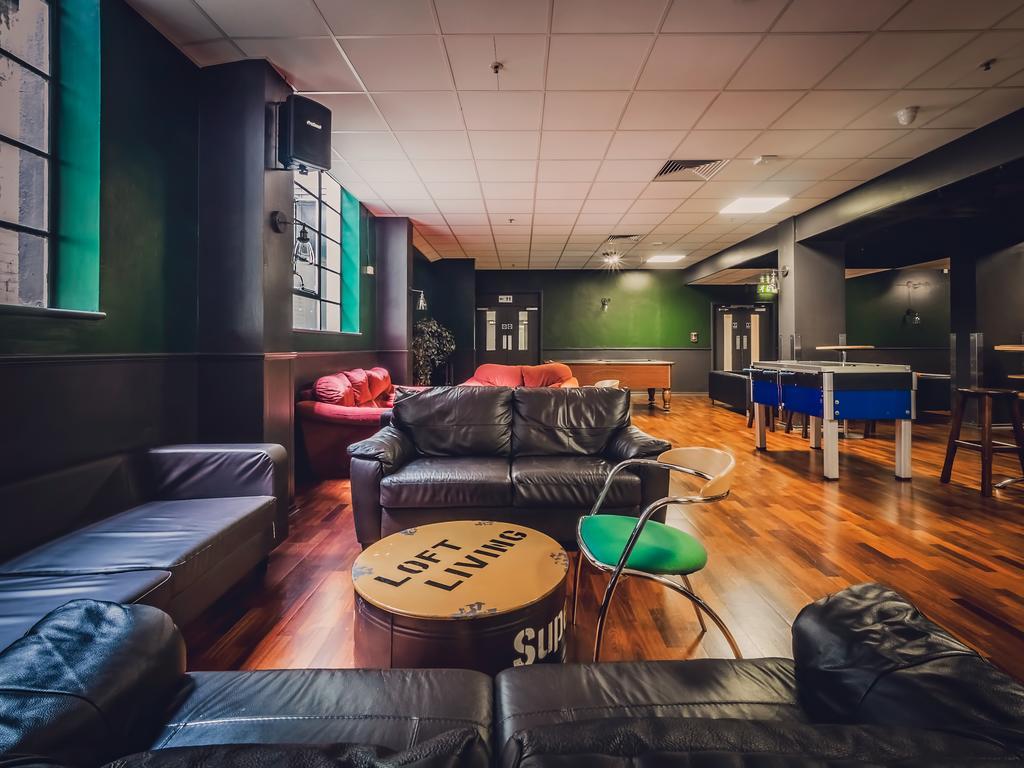 Apartment Lse Bankside House *