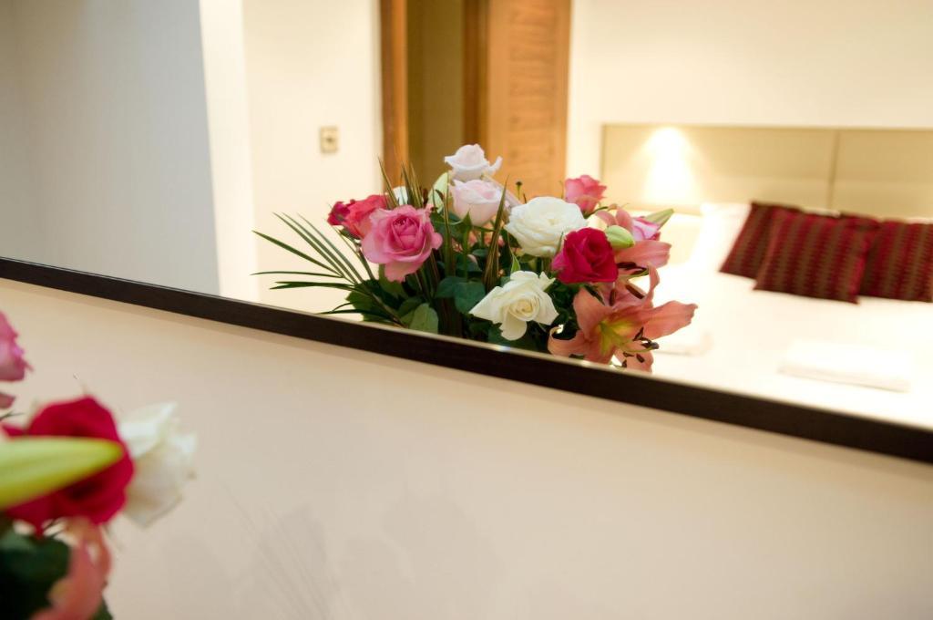 Apartment Mayfair One *