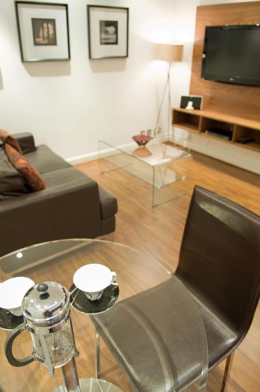 Mayfair One London