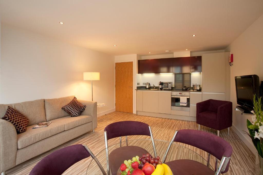 Aparthotel Saco Holborn - Lamb's Conduit St
