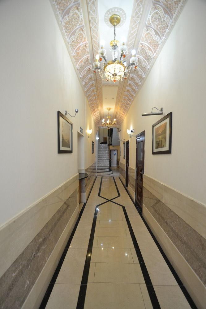 Apartment Hyde Park *