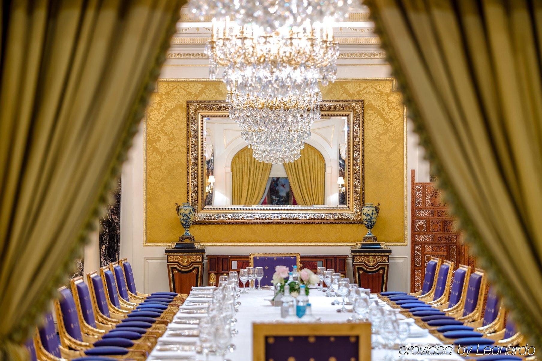 Hotel Bentley 5*