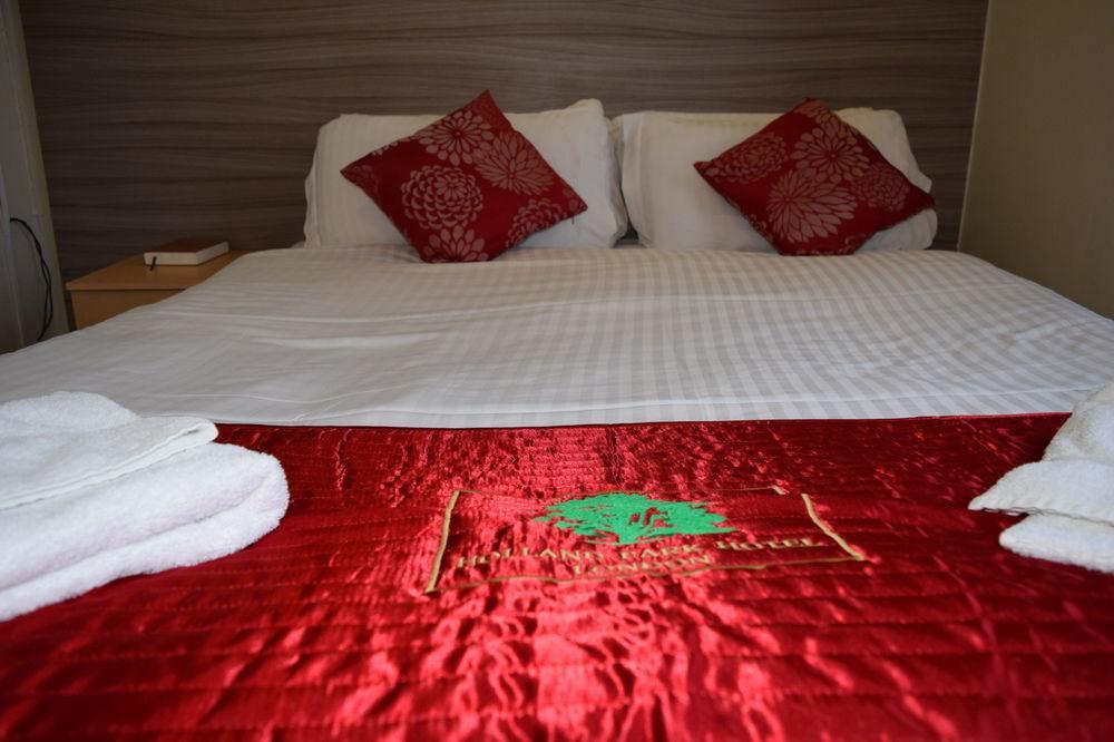 Hotell Holland Park Grove