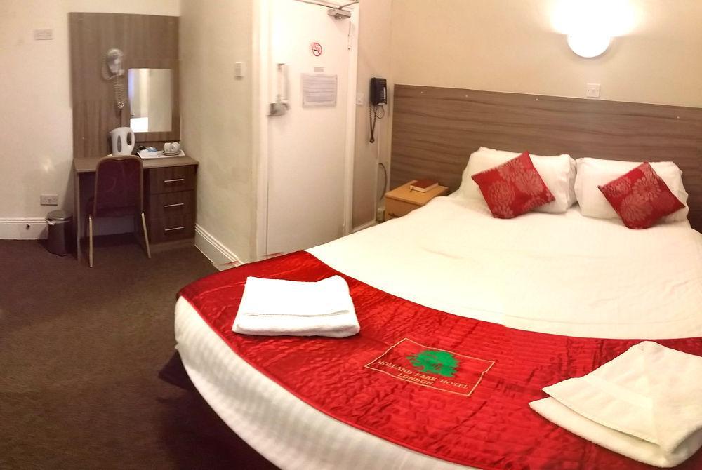 Hotell Holland Park Grove