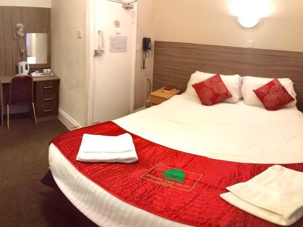 Hotell Holland Park Grove