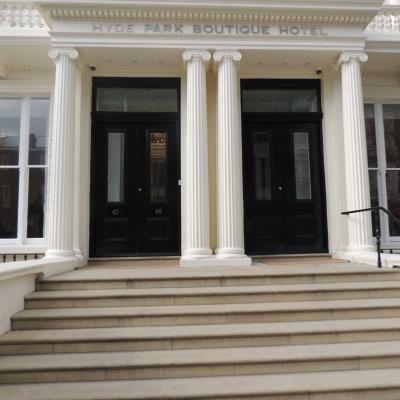 Hotel Hyde Park Boutique Londres