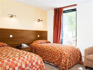 Flexistay South Park Londres