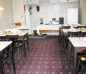 Gasthof Corbigoe *