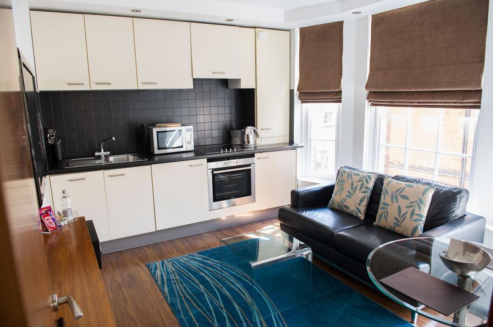 Apartment Mayfair One London