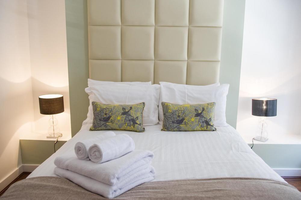 Apartment Mayfair One