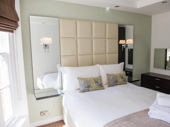 Mayfair One London
