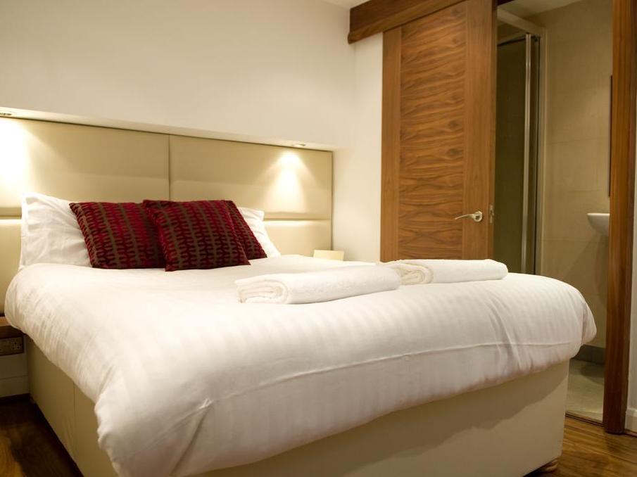 Apartment Mayfair One