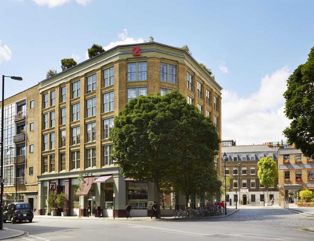 Marrable's Farringdon
