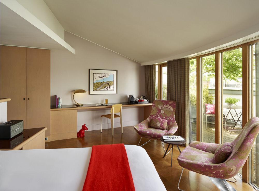 Hotel Marrable's Farringdon 4*