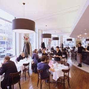 Hotel Marrable's Farringdon London