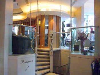 Hotel Marrable's Farringdon