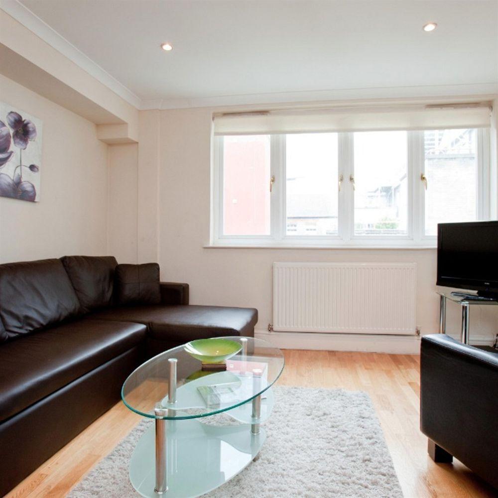 Serviced Appartement *