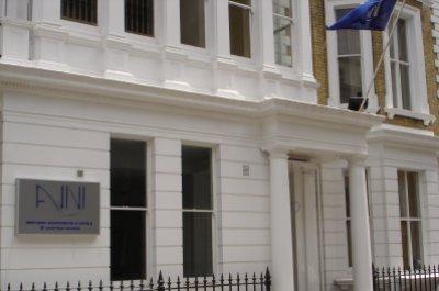 Avni Kensington 3* London