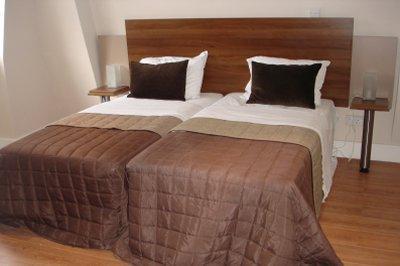 Avni Kensington Hotel London