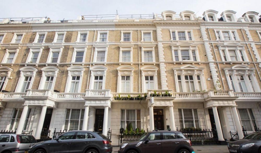 Notting Hill Gate Hotel London