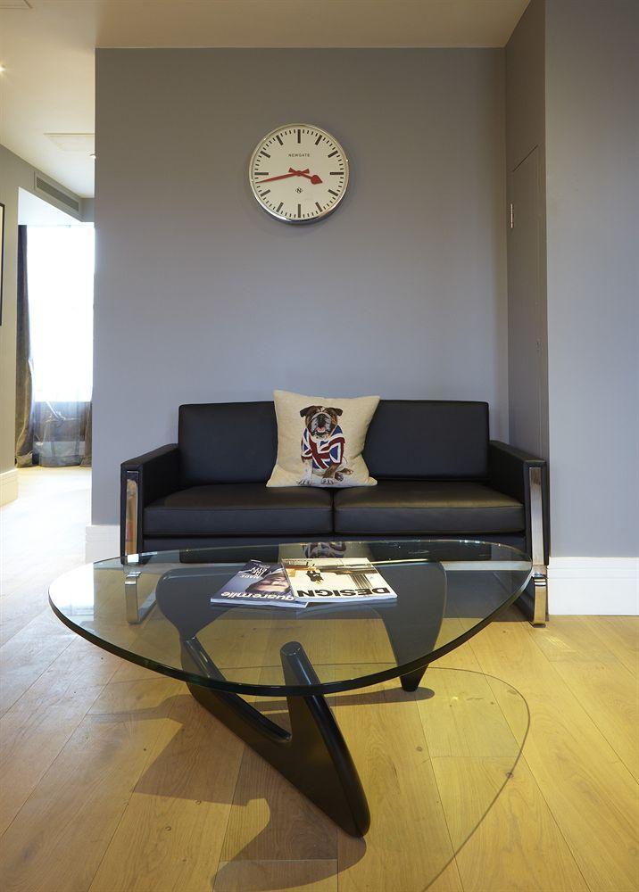 Malmaison 4* London