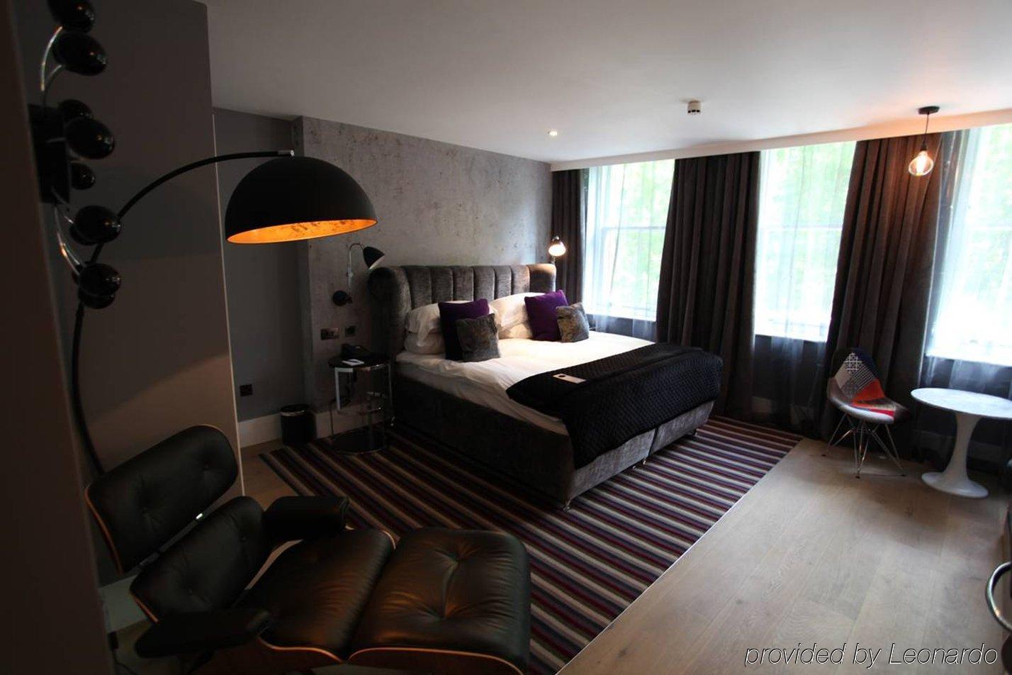 Malmaison Hotel 4*