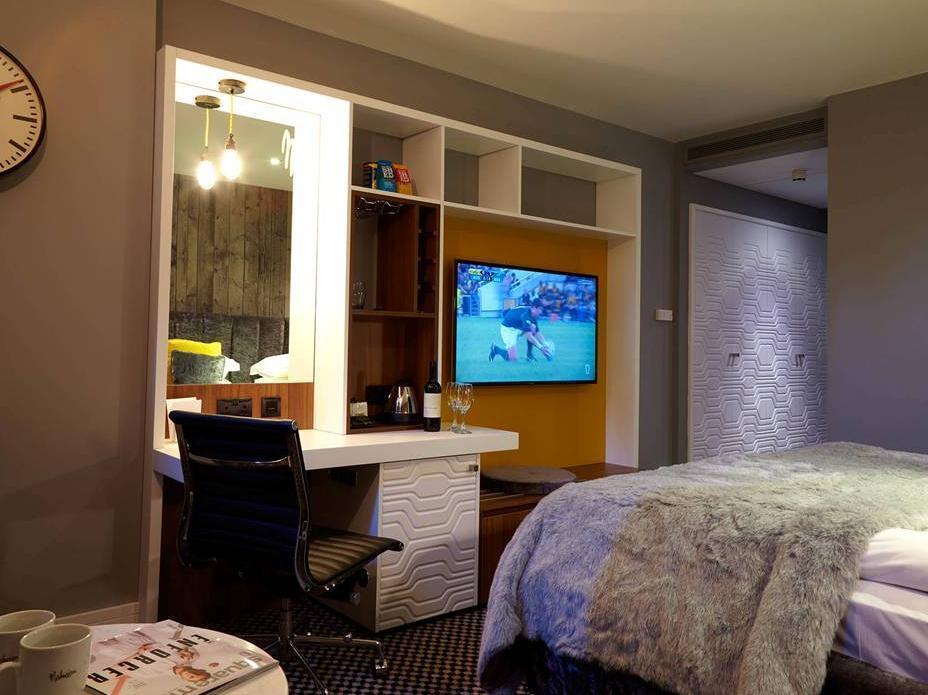 Malmaison 4*