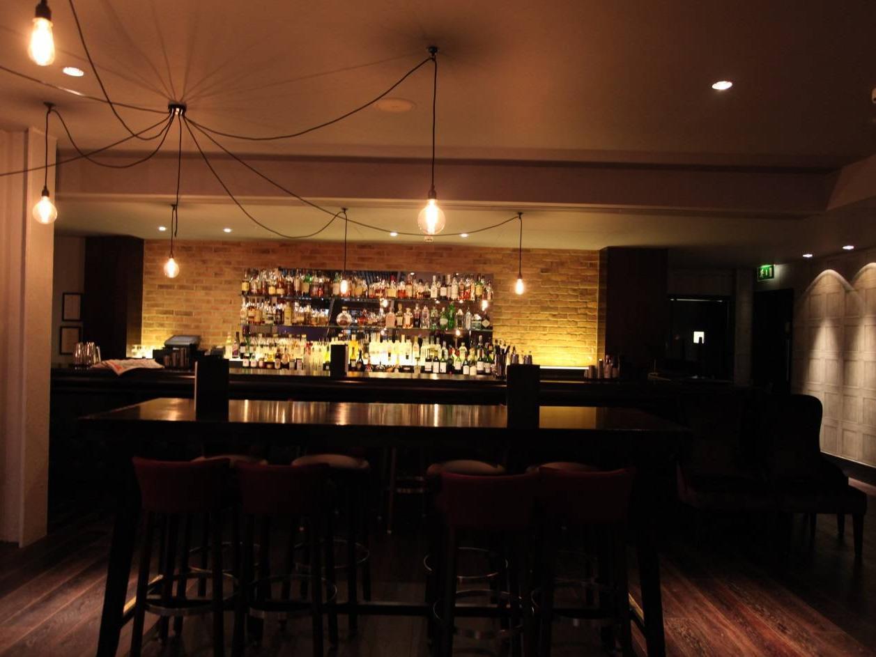 Malmaison Hotel