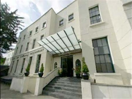 La Reserve 3* London