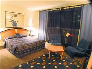 La Reserve 3* London